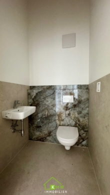 Aussichtslage Top 11: Weingartenblick – Luxuriöse 4 Zimmer Dachgeschosswohnung mit herrlicher Terrasse - Bild (5064)