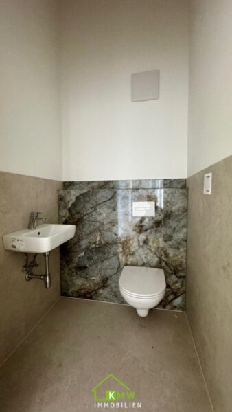 Aussichtslage Top 11: Weingartenblick – Luxuriöse 4 Zimmer Dachgeschosswohnung mit herrlicher Terrasse - Bild (11254)