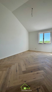 Aussichtslage Top 11: Weingartenblick – Luxuriöse 4 Zimmer Dachgeschosswohnung mit herrlicher Terrasse - Bild (5062)