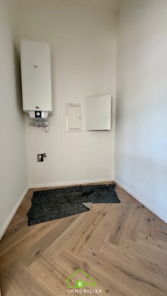 Aussichtslage Top 11: Weingartenblick – Luxuriöse 4 Zimmer Dachgeschosswohnung mit herrlicher Terrasse - Bild (11255)