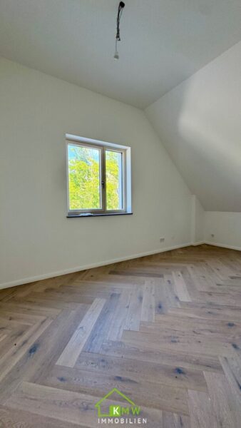 Aussichtslage Top 11: Weingartenblick – Luxuriöse 4 Zimmer Dachgeschosswohnung mit herrlicher Terrasse - Bild (11253)