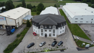 GÜNSTIGE Büroflächen zwischen Krems und St. Pölten - Bild (3204)