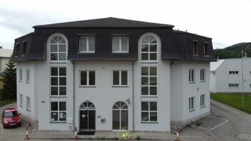 GÜNSTIGE Büroflächen zwischen Krems und St. Pölten - Bild (3197)