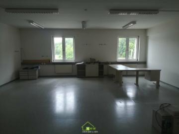 GÜNSTIGE Büroflächen zwischen Krems und St. Pölten - Bild (3200)