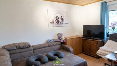 Wohnen im Grünen: Einfamilienhaus mit großem Grundstück und vielen Möglichkeiten - Bild (12078)