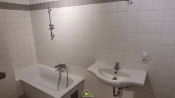 ZENTRUM: Moderne 2-Zimmer-Wohnung in Krems mit Garage - Bild (7082)