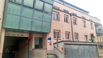 ZENTRUM: Moderne 2-Zimmer-Wohnung in Krems mit Garage - Bild (7086)