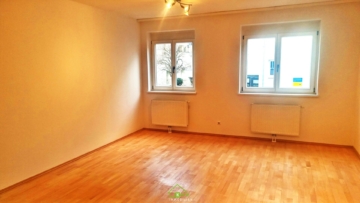 ZENTRUM: Moderne 2-Zimmer-Wohnung in Krems mit Garage - Bild (7080)