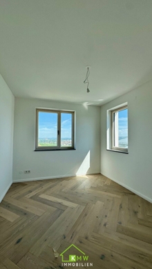 Aussichtslage Top 10: Stadt- und Weingartenblick – 4 Zimmer Eigentumswohnung mit Terrasse - Bild (3604)