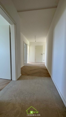 Aussichtslage Top 10: Stadt- und Weingartenblick – 4 Zimmer Eigentumswohnung mit Terrasse - Bild (3599)