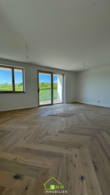 Aussichtslage Top 10: Stadt- und Weingartenblick – 4 Zimmer Eigentumswohnung mit Terrasse - Bild (3600)