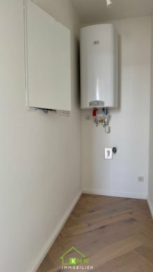 Aussichtslage Top 10: Stadt- und Weingartenblick – 4 Zimmer Eigentumswohnung mit Terrasse - Bild (3607)