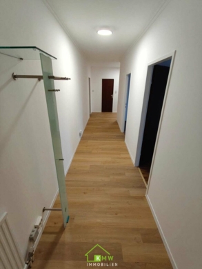 Erstbezug nach Sanierung: großzügige Mietwohnung in der Mitterau - Bild (3632)