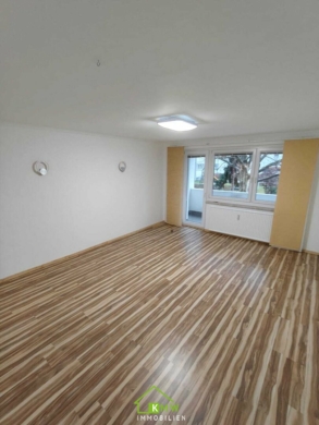 Erstbezug nach Sanierung: großzügige Mietwohnung in der Mitterau - Bild (3637)