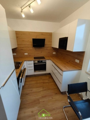 Erstbezug nach Sanierung: großzügige Mietwohnung in der Mitterau - Titelbild (3630)