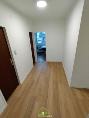 Erstbezug nach Sanierung: großzügige Mietwohnung in der Mitterau - Bild (3633)