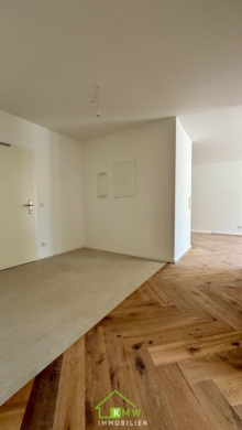 Aussichtslage Top 8: Weingartenblick – 3 Zimmer Eigentumswohnung mit Terrasse - Bild (3517)