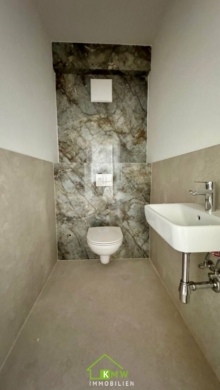 Aussichtslage Top 8: Weingartenblick – 3 Zimmer Eigentumswohnung mit Terrasse - Bild (3521)