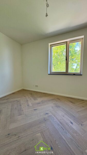 Aussichtslage Top 7: Fernblick – 4 Zimmer Eigentumswohnung mit Terrasse - Bild (11215)