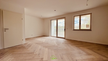 Aussichtslage Top 7: Fernblick – 4 Zimmer Eigentumswohnung mit Terrasse - Bild (7160)