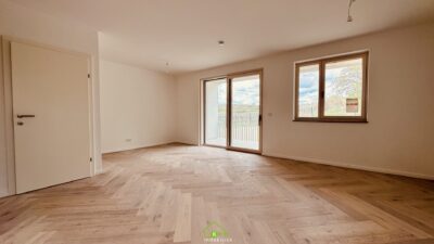 Aussichtslage Top 7: Fernblick – 4 Zimmer Eigentumswohnung mit Terrasse - Bild (11209)