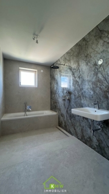 Aussichtslage Top 7: Fernblick – 4 Zimmer Eigentumswohnung mit Terrasse - Bild (3504)