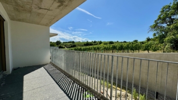 Aussichtslage Top 7: Fernblick – 4 Zimmer Eigentumswohnung mit Terrasse - Bild (3510)