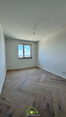 Aussichtslage Top 7: Fernblick – 4 Zimmer Eigentumswohnung mit Terrasse - Bild (3505)