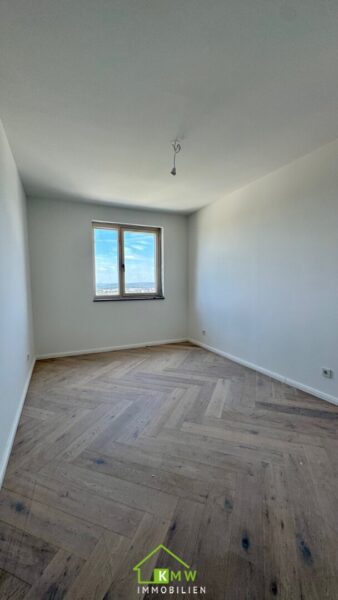 Aussichtslage Top 7: Fernblick – 4 Zimmer Eigentumswohnung mit Terrasse - Bild (11213)
