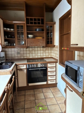 ANLAGEOBJEKT – Vermieten und/oder selber wohnen - Bild (3074)