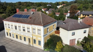 ANLAGEOBJEKT – Vermieten und/oder selber wohnen - Titelbild (3070)