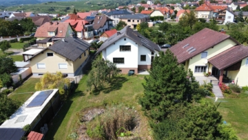 großzügiges Wohnhaus in ruhiger Lage - Bild (3301)