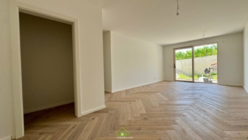 Aussichtslage Top 5: Weingartenblick – 3 Zimmer Eigentumswohnung mit Terrasse und Garten - Titelbild (3489)