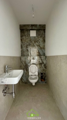 Aussichtslage Top 5: Weingartenblick – 3 Zimmer Eigentumswohnung mit Terrasse und Garten - Bild (3493)