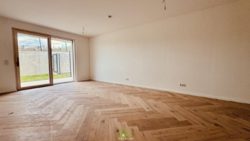 Aussichtslage Top 5: Weingartenblick – 3 Zimmer Eigentumswohnung mit Terrasse und Garten - Bild (7176)