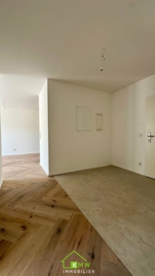 Aussichtslage Top 5: Weingartenblick – 3 Zimmer Eigentumswohnung mit Terrasse und Garten - Bild (3494)