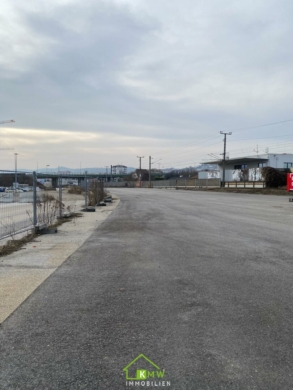Bauland Betriebsgebiet in guter, zentraler Lage - Bild (5405)