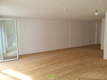 NEUBAU in zentraler Lage: Exklusive 2-Zimmer-Wohnung TOP4 - Bild (5109)