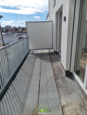 NEUBAU in zentraler Lage: Exklusive 2-Zimmer-Wohnung TOP4 - Bild (5115)