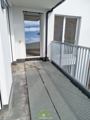 NEUBAU in zentraler Lage: Exklusive 2-Zimmer-Wohnung TOP4 - Bild (5114)