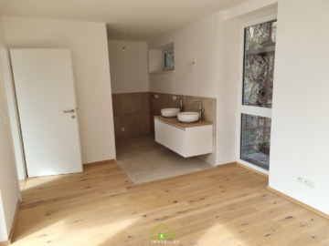 NEUBAU in zentraler Lage: Exklusive 2-Zimmer-Wohnung TOP4 - Bild (5107)