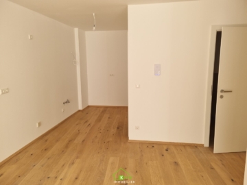 NEUBAU in zentraler Lage: Exklusive 2-Zimmer-Wohnung TOP4 - Bild (5111)