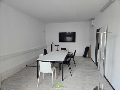 Großzügige Büro- und Gewerbefläche zwischen Krems und St. Pölten - Bild (12108)