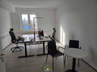 Großzügige Büro- und Gewerbefläche zwischen Krems und St. Pölten - Bild (12107)