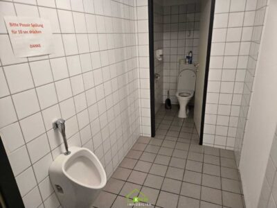 Großzügige Büro- und Gewerbefläche zwischen Krems und St. Pölten - Bild (12110)