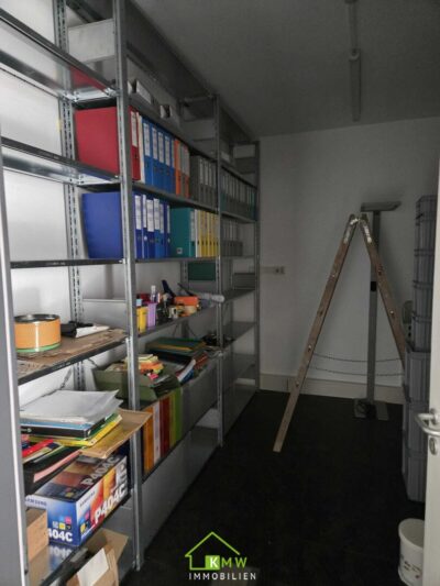 Großzügige Büro- und Gewerbefläche zwischen Krems und St. Pölten - Bild (12112)