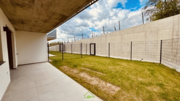 Weingartenblick Top 3: Familienhit- 4 Zimmer Eigentumswohnung mit Terrasse und Garten - Bild (7197)