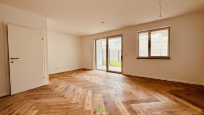 Weingartenblick Top 3: Familienhit- 4 Zimmer Eigentumswohnung mit Terrasse und Garten - Bild (11169)