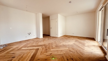 Weingartenblick Top 3: Familienhit- 4 Zimmer Eigentumswohnung mit Terrasse und Garten - Bild (7199)