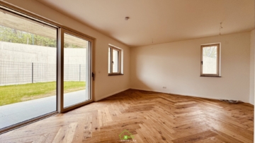 Weingartenblick Top 3: Familienhit- 4 Zimmer Eigentumswohnung mit Terrasse und Garten - Bild (7200)